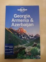 Reiseführer Lonely Planet Georgia/Georgien, Armenia & Azerbaijan Baden-Württemberg - Waldkirch Vorschau