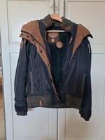 Naketano Winterjacke Niedersachsen - Tespe Vorschau