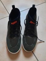 Puma Turnschuhe Hessen - Weilburg Vorschau