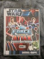 Force Attax Serie 3 [Clone Wars] Baden-Württemberg - Süßen Vorschau