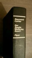 Raymond Cartier Der Zweite Weltkrieg Band 1 Piper Buch Nordrhein-Westfalen - Möhnesee Vorschau