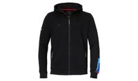 BMW M Motorsport M Perfomance Zip Hoodie Kapuzenpullover Sweatshirt Jacke Hessen - Fulda Vorschau