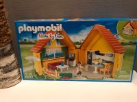 Playmobil 6020 Ferienhaus NEU Bayern - Bobingen Vorschau