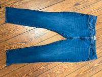 S.Oliver Jeans Gr.46 L 30 Reissverscham Knöchel blau Hamburg-Nord - Hamburg Winterhude Vorschau