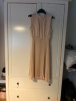 Kleid gr S Beige Saarland - Marpingen Vorschau