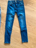 Jungen Jeans Blauer Hafen 28/32 wie 170 München - Ramersdorf-Perlach Vorschau