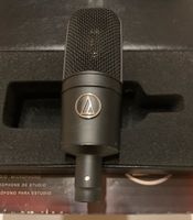 audio-technica AT4040 Mikrofon Baden-Württemberg - Endingen Vorschau