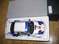 BMW M3 GTR ALMS 2001 Nr. 43 Minichamps 1:18 Müller / Ekblom OVP Bayern - Neustadt a.d.Donau Vorschau