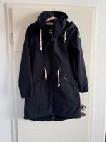 SCHMUDDELWEDDA Jacke Outdoorjacke Regenjacke Gr. M/38 Niedersachsen - Peine Vorschau