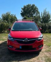 Opel Zafira  C Tourer LED Innovation 7 Sitzer 170PS Baden-Württemberg - Mannheim Vorschau