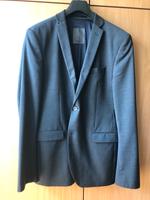 S.OLIVER Premium Herren Sakko Cosimo grau Gr.98 -Top Zustand- Hessen - Idstein Vorschau