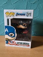 FUNKO POP- Captain America 573 Nordrhein-Westfalen - Köln Vogelsang Vorschau