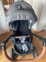 Kinderwagen 2in1 Baden-Württemberg - Renningen Vorschau