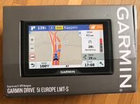 Garmin Drive 51 Europe LMT-S Navigationssysteme Bayern - Gundelsheim Vorschau