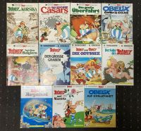 11 Asterix & Obelix Comics Band 20 - 30 Schleswig-Holstein - Bargfeld-Stegen Vorschau