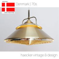 Lampe danish design zu mid-century retro panton vintage 60er 70er Dresden - Innere Altstadt Vorschau