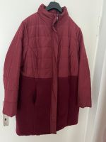 Longjacke in rot Baden-Württemberg - Konstanz Vorschau