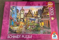 Puzzle 1000 Teile - Romantisches Bayern (59760) Walle - Utbremen Vorschau