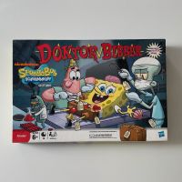 Doktor Bibber - Spongebob Schwammkopf Edition Köln - Bickendorf Vorschau