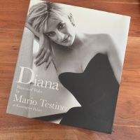 Diana Pricess of Wales by Mario Testino Köln - Fühlingen Vorschau