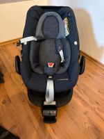 Maxi Cosi mit 2wayFix Station Nordrhein-Westfalen - Bad Driburg Vorschau