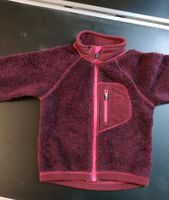 Color Kids Teddyjacke Gr.98/104 Niedersachsen - Pattensen Vorschau