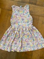 Sommerkleidchen Gr. 116 Kleid Baden-Württemberg - Offenburg Vorschau