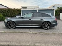 Audi A 6 Avant 2.0 TDI quattro 190 PS Daytonagrau Rheinland-Pfalz - Trier Vorschau