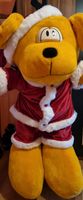 Plüschfigur Bobo 148 cm, 7,6 KG mit Weihnachtskostüm Niedersachsen - Werlte  Vorschau