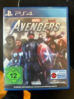 Marvel Avengers PS4 Bayern - Neuhaus am Inn Vorschau