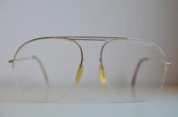 Zeiss 5650 Vintage Brille Brillengestell Brillenfassung Bayern - Dietfurt an der Altmühl Vorschau