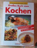 Kochbuch mit über 230 Rezepten Bayern - Markt Schwaben Vorschau