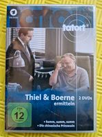 Tatort DVD Folge 867 & 883 Hessen - Rüsselsheim Vorschau