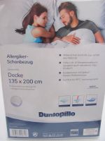 DUNLOPILLO Milben Allergiker-Bettbezug/Schonbezug-Decke 135 x 200 Nordrhein-Westfalen - Mönchengladbach Vorschau