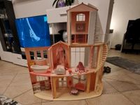 Barbie Haus groß mit Zubehör für Kinder Spielzeug Nordrhein-Westfalen - Hagen Vorschau