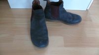 Hippe Leder - Stiefeletten - Gr. 36 - gebraucht - Vers. inkl. Baden-Württemberg - Weinheim Vorschau