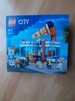 Lego city 60363,Eisdiele Niedersachsen - Marklohe Vorschau