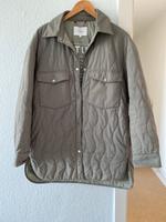 Jacke Dünn Salbei grün Gr. S  s.Oliver Eimsbüttel - Hamburg Niendorf Vorschau