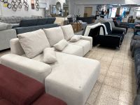 Sofa Ecksofa Schlafsofa Couch Polstergarnitur Wohnzimmer UVP1500€ Hessen - Schwalmstadt Vorschau