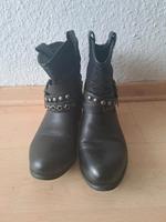 Damen Stiefel Jumex Nordrhein-Westfalen - Spenge Vorschau