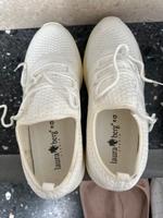 Turnschuhe Damen 39 Laura Berg neu Nordrhein-Westfalen - Netphen Vorschau