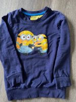 Kinderpullover Pullover Minions Gr. 98/104 Berlin - Tempelhof Vorschau