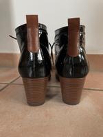 Damen Lackschuhe von Bellissima Gr.38 Nordrhein-Westfalen - Euskirchen Vorschau