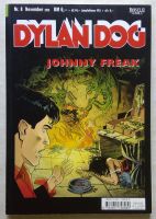 Dylan Dog Nr. 8 -Johnny Freak (Carlsen Comics 2001) Bayern - Donauwörth Vorschau