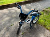 14 Zoll Kinderfahrrad blau / Kapitän Vermont Dortmund - Hombruch Vorschau