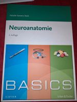 Neuroanatomie basics 2. Auflage Saarland - Homburg Vorschau