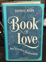 Book Love von Daphne Mahr Mecklenburg-Vorpommern - Krien Vorschau
