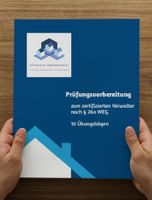 zertifizierter Verwalter Prüfung Prüfungsvorbereitung IHK Fragebö Baden-Württemberg - Reutlingen Vorschau