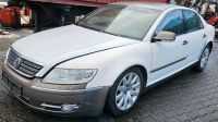 VW Phaeton 3,0 V6 Tdi 18 " Alufelgen Rückleuchte Armaturenbrett Nordrhein-Westfalen - Mülheim (Ruhr) Vorschau