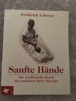 Babymassage Sanfte Hände Niedersachsen - Burgdorf Vorschau